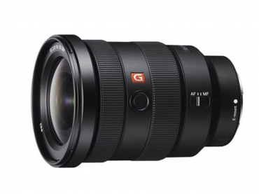 Occasion Sony E-Mount FE Lens 16-35mm F2.8 GM, S/N 1858899