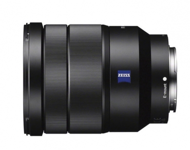 Sony FF 16-35mm F4 T* ZA OSS