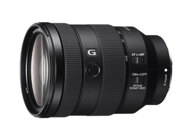 Occasion Sony FE 24-105mm F4 G OSS, S/N 1803181