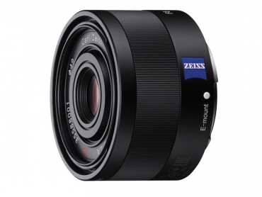 Occasion Sony E-Mount FE Lens 35mm F2.8 T* ZA, S/N 1900577