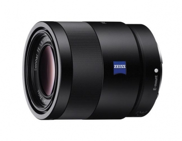 Sony FF 55mm F1.8 T* ZA