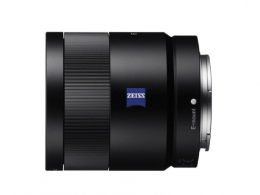 Sony FF 55mm F1.8 T* ZA