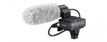 microphone Sony XLR-K2M