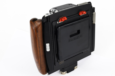 Preview: Occasion Cambo Wide RS 1250