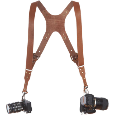 Preview: ONA Madrid Double Harness