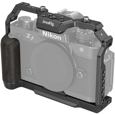 Occ. SmallRig Cage für Nikon Zf