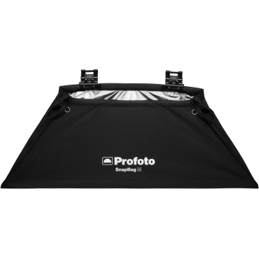 Preview: Profoto Softboxen Profoto SnapBag M (140 x 140 cm)