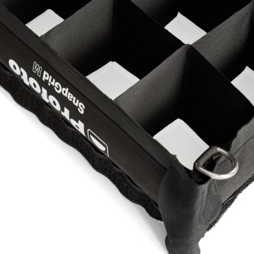 Preview: Profoto SnapGrid M