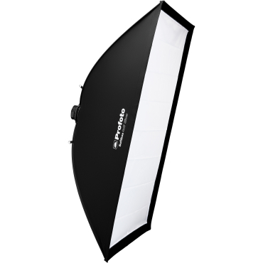 Profoto Softbox 4 x 6' (120 x 180 cm) Silver