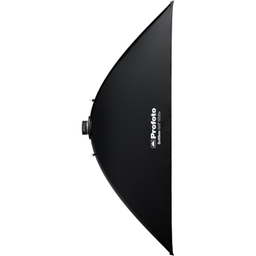 Preview: Profoto Softbox 4 x 6' (120 x 180 cm) Silver