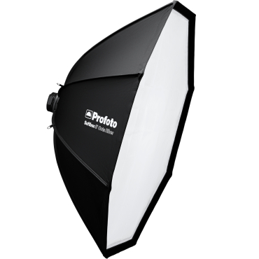 Profoto Softbox 5' Octa (150 cm) Silver