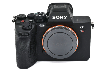 Occasion Sony Alpha 7R Mark V Body Kit, S/N 2052812