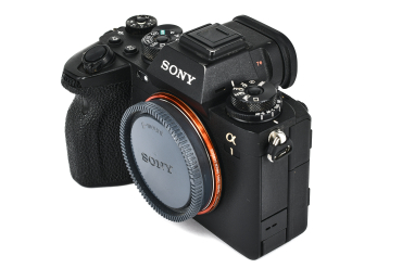Preview: Occasion Sony Alpha 1 Body, S/N 3770906