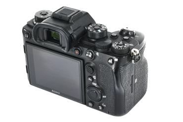 Preview: Occasion Sony Alpha 9 II Body, S/N 3770829