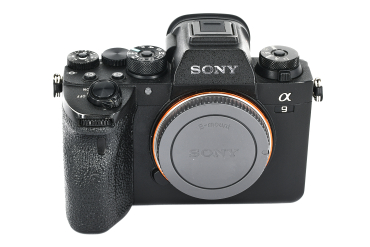 Occasion Sony Alpha 9 II Body, S/N 3770829