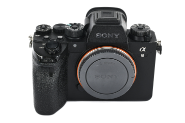 Occasion Sony Alpha 9 II Body, S/N 3771738