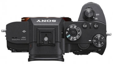 Sony Alpha 7R Mark III Body A-Version