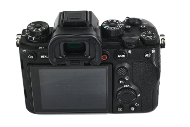 Preview: Occasion Sony Alpha 1 Body, S/N 695051
