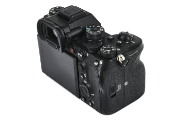 Preview: Occasion Sony Alpha 1 Body, S/N 695051