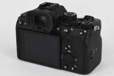 Preview: Occasion Sony Alpha 7S Mark III Body, S/N 3787757