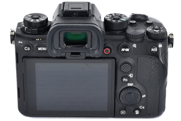 Occasion Sony Alpha 1 Boîtier, S/N 3776008