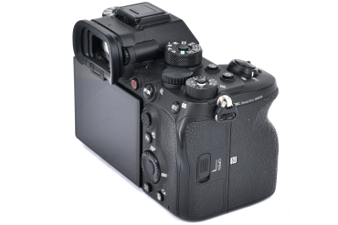 Occasion Sony Alpha 1 Boîtier, S/N 3776008