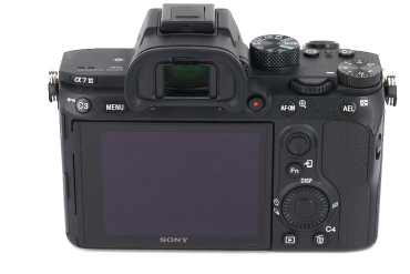 Preview: Occasion Sony Alpha 7 Mark III Body, S/N 3991752