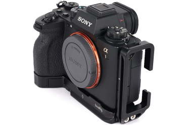 Preview: Occasion Sony Alpha 1 Body, S/N 3770503