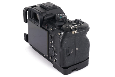 Preview: Occasion Sony Alpha 1 Body, S/N 3770503