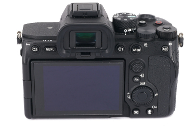 Preview: Occasion Sony Alpha 7 Mark IV Body, S/N 6635502