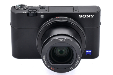 Occasion Sony DSC RX100 Mark V, S/N 2904732