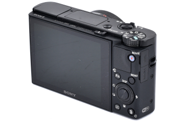 Occasion Sony DSC RX100 Mark V, S/N 2904732