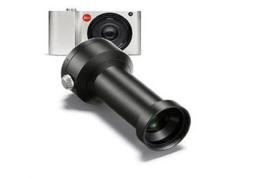 Leica T2-Adapter L