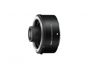 Occasion Nikkor Z Téléconvertisseur 2.0x S/N: 20041713