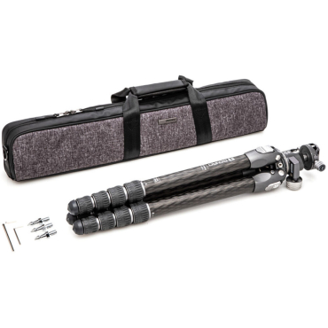 Benro Kit de trépied en carbone TTOR35CGX35 Tortoise