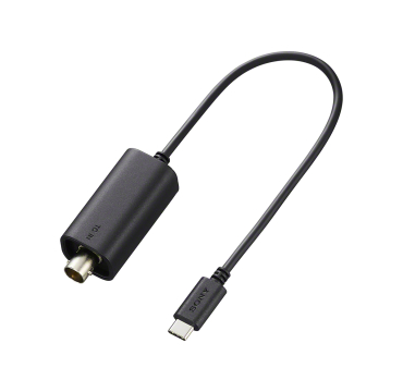Sony VMC-BNCU1 Câble adaptateur de timecode