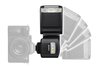 Sony Flash externe F60RM
