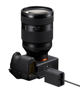 Preview: Sony DC-C2 Gleichstromkoppler