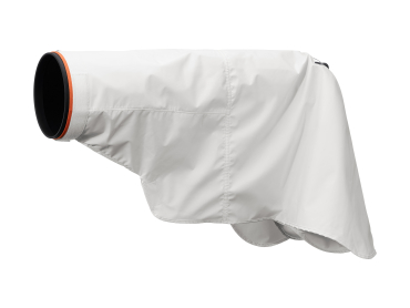 Sony LCRESB Regenschutzhülle Small & White