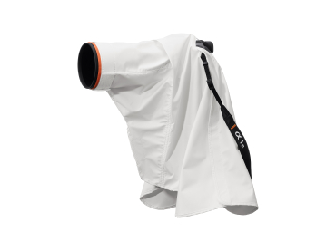 Sony LCRELB Regenschutzhülle Large & White