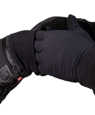 Vallerret Power Stretch Pro Liner Fotohandschuh Grösse S