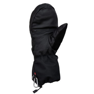 Vallerret Alta Arctic Mitt surgant de photo taille S