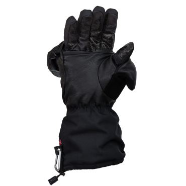 Vallerret Alta Arctic Mitt surgant de photo taille S