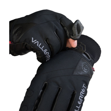 Vallerret Fotohandschuhe Ipsoot Grösse M