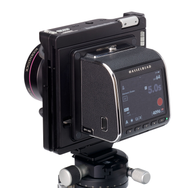 Preview: Cambo Wide Compact WRC-491 Hasselblad CFV