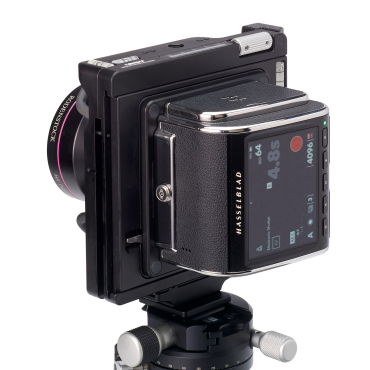 Preview: Cambo Wide Compact WRC-491 Hasselblad CFV
