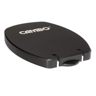 Cambo WRS-1100 Rückdeckel zu WRS- Lenspanels