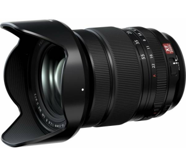 Occasion Fujinon XF 16-55mm/2.8 R LM WR, S/N 3DC03880