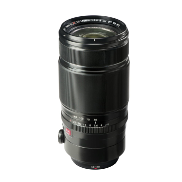 Occasion Fujinon XF 50-140mm/2.8 R LM OIS WR, S/N 16D00731
