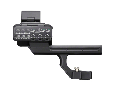 Sony XLR-H2 adaptateur XLR